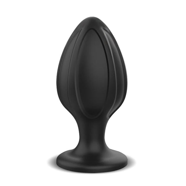 Afterdark Rifter Buttplug Silicone Storlek M - Lovebunny.se