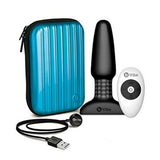 B-vibe rimming plug 2 - Lovebunny.se