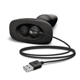 B-vibe rimming plug 2 - Lovebunny.se