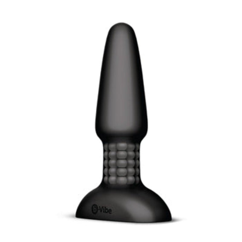 B-vibe rimming plug 2 - Lovebunny.se