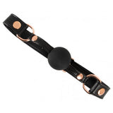 Bad Kitty Gag - Lovebunny.se