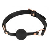 Bad Kitty Gag - Lovebunny.se