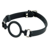 Bad Kitty Silicone Ring Gag - Lovebunny.se