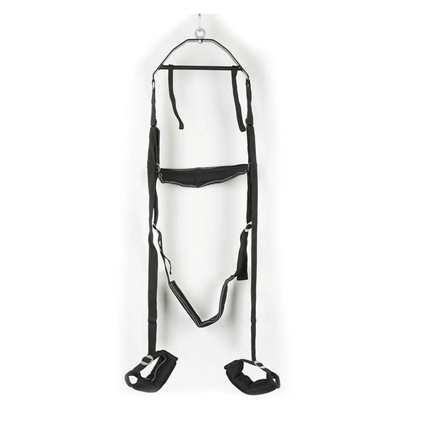 Bad Kitty Swing - Lovebunny.se