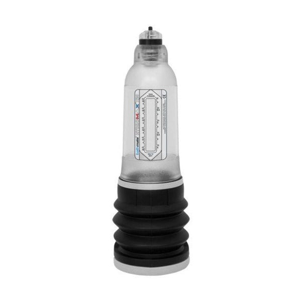 Bathmate Hydromax 5 Klar - Lovebunny.se