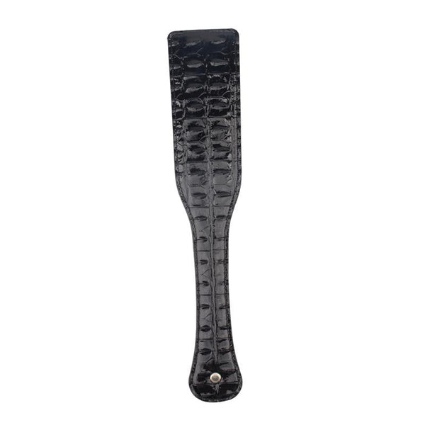 Chisa Novelties Paddle Spank Me 32 cm - Lovebunny.se