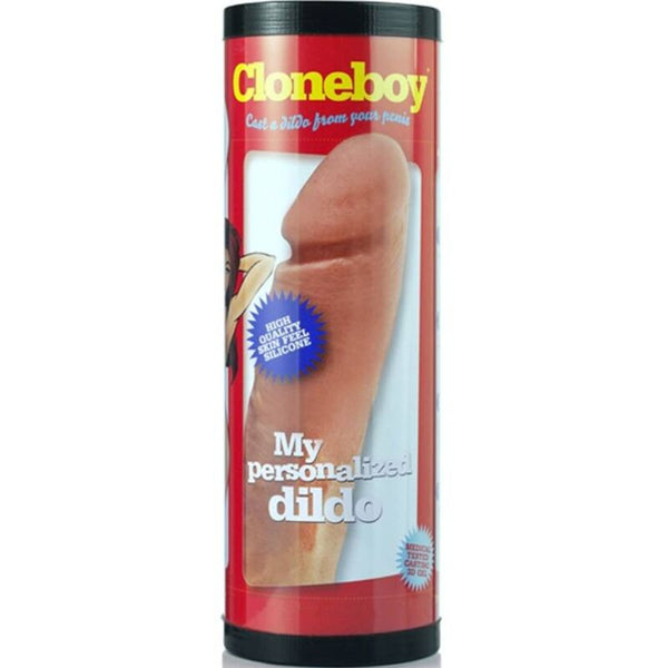 Cloneboy Tulip - Lovebunny.se
