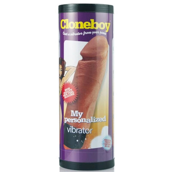 Cloneboy Vibrator - Lovebunny.se