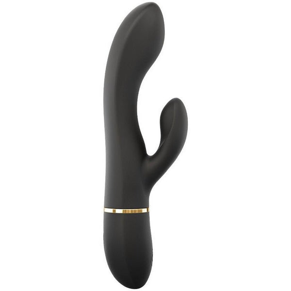 Dorcel Glam Rabbit Flexibel Rabbitvibrator - Lovebunny.se