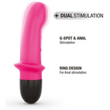 Dorcel Mini Lover 2.0 Rosa - Lovebunny.se