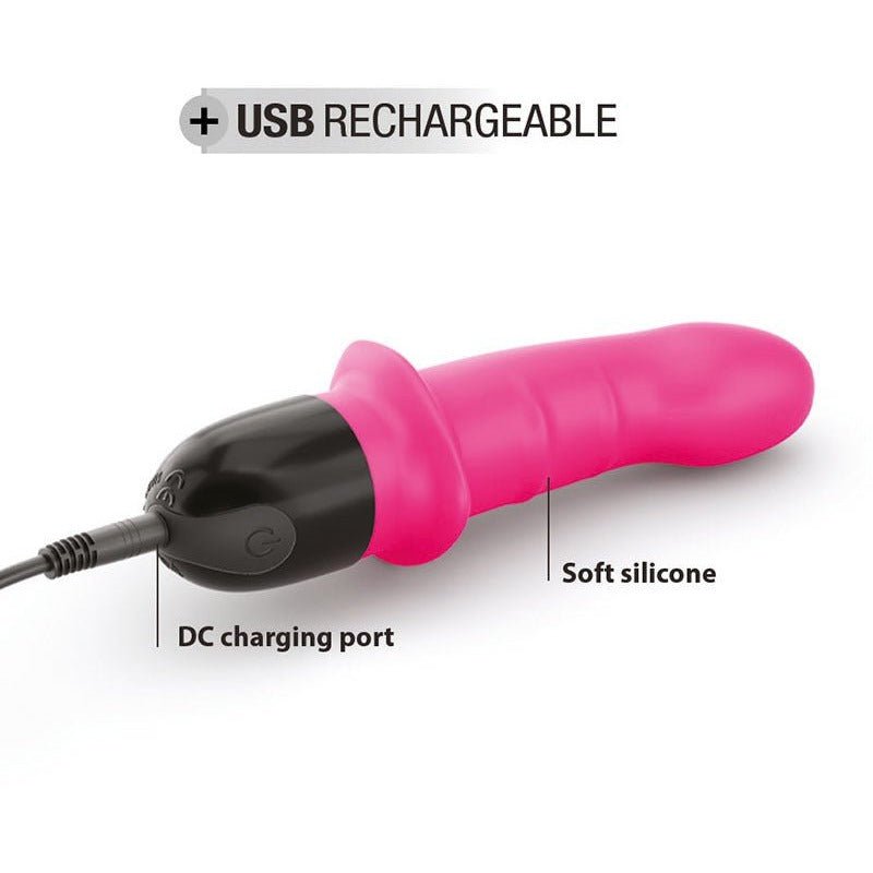 Dorcel Mini Lover 2.0 Rosa - Lovebunny.se
