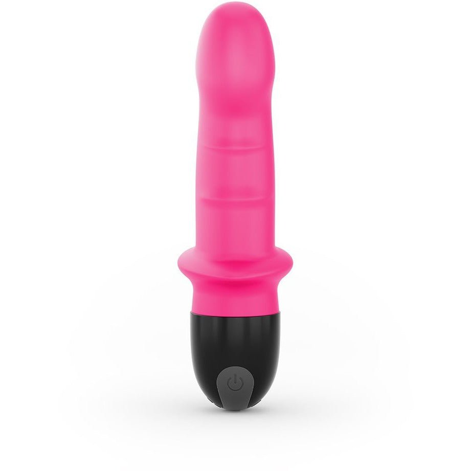 Dorcel Mini Lover 2.0 Rosa - Lovebunny.se