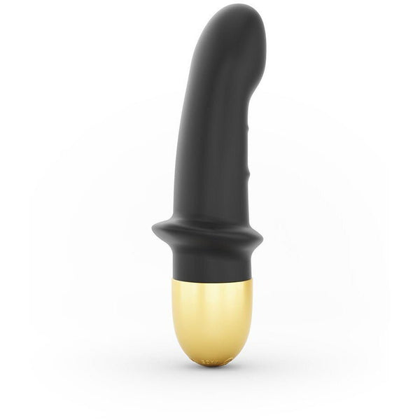 Dorcel Mini Lover 2.0 Svart - Lovebunny.se
