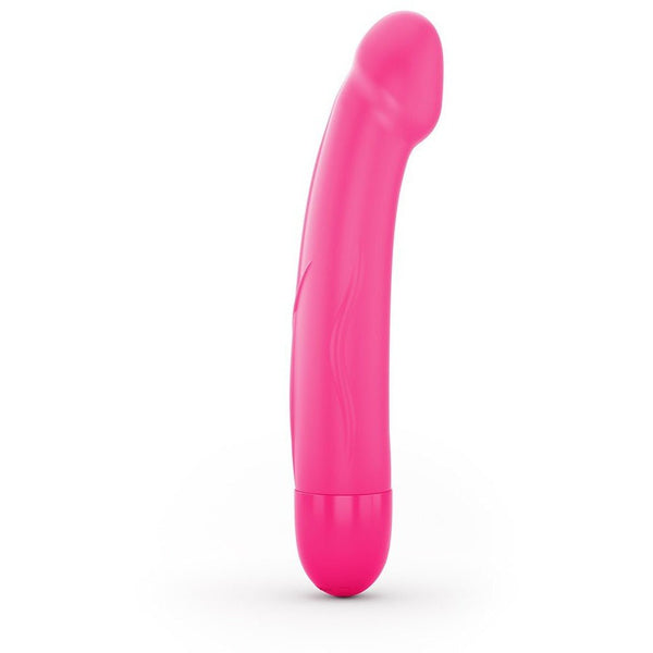 Dorcel Real Vibration M 2.0 Rosa - Lovebunny.se