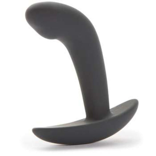 Driven by Desire Silicone Buttplug - Lovebunny.se
