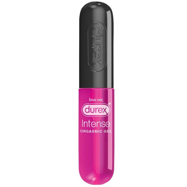 Durex Intense Orgasmic Gel - Lovebunny.se
