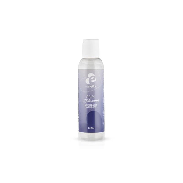 Easyglide Lubricant Anal Relaxing 150 ml - Lovebunny.se