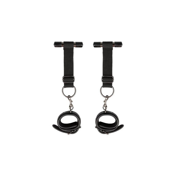 EasyToys Over the Door Wrist Cuffs - Lovebunny.se