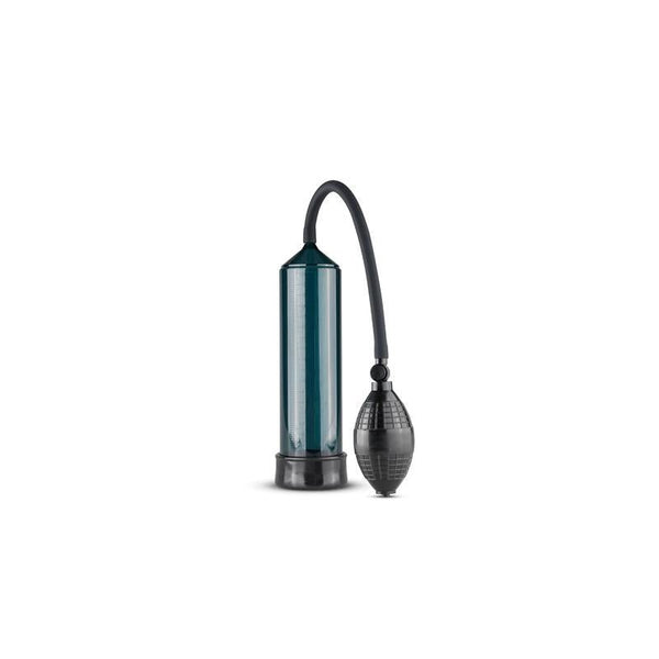 EasyToys Penis Pump With Squeeze Ball - Lovebunny.se