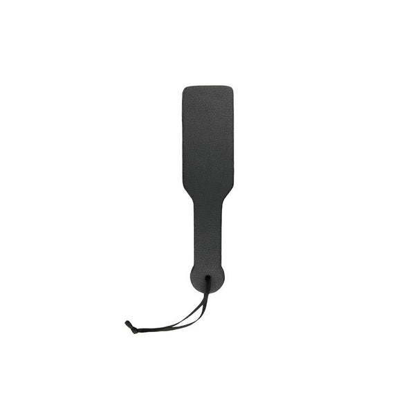 EasyToys PU Leather Paddle - Lovebunny.se