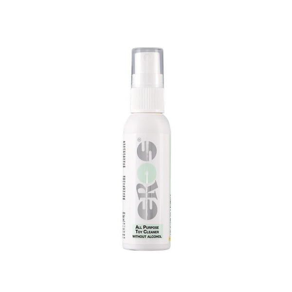 Eros All Purpose Toy Cleaner Utan Alkohol 50 ml - Lovebunny.se