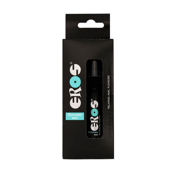 Eros Spray Anal Relaxing Explorer Man 30 ml - Lovebunny.se