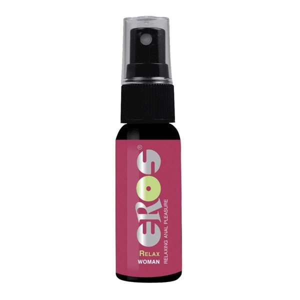 EROS Woman Relax - Lovebunny.se