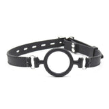 Fetish Addict O Ring Ball Gag 5cm - Lovebunny.se