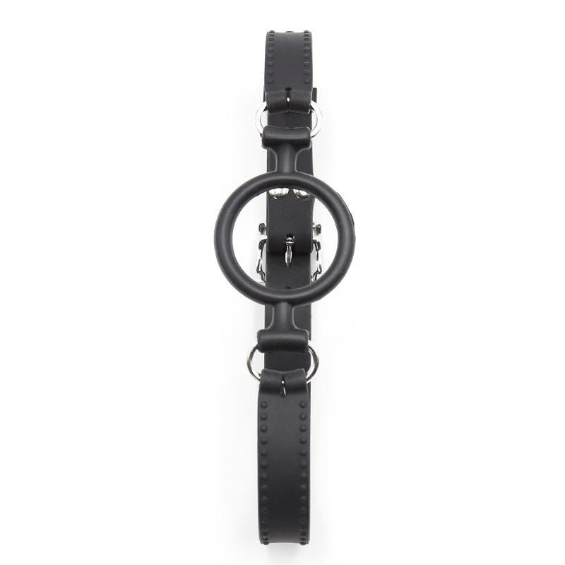 Fetish Addict O Ring Ball Gag 5cm - Lovebunny.se