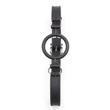 Fetish Addict O Ring Ball Gag 5cm - Lovebunny.se