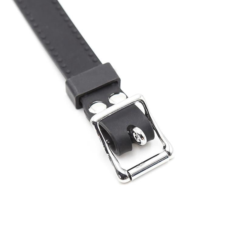 Fetish Addict O Ring Ball Gag 5cm - Lovebunny.se