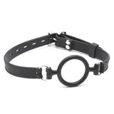 Fetish Addict O Ring Ball Gag 5cm - Lovebunny.se