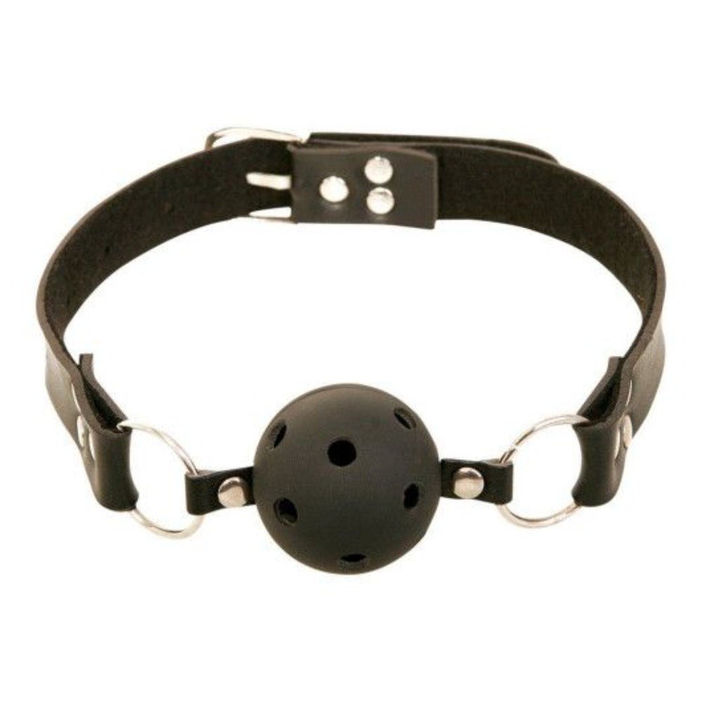 Fetish Fantasy Breathable Ball Gag - Lovebunny.se