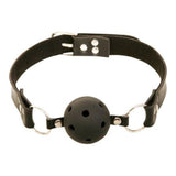 Fetish Fantasy Breathable Ball Gag - Lovebunny.se