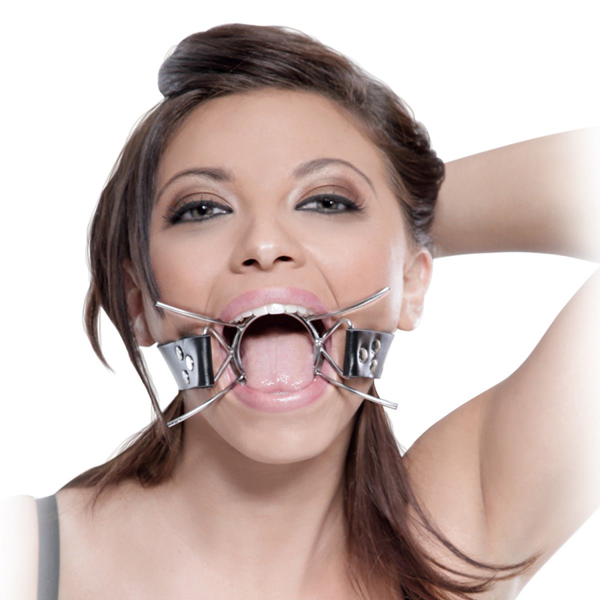 Fetish Fantasy Spider Gag - Lovebunny.se