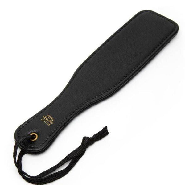 Fifty Shades of Grey Bound to You Small Paddle - Lovebunny.se