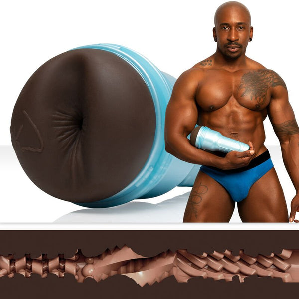 Fleshjack Max Konnor Overdrive - Lovebunny.se