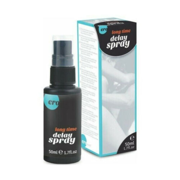 HOT Delay Spray - Lovebunny.se