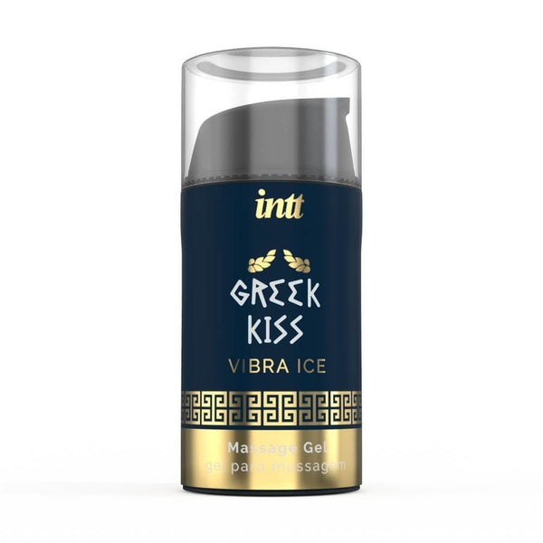 INTT Greek Kiss Anal Stimulant 15 ml - Lovebunny.se