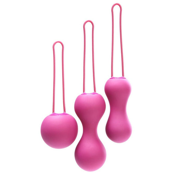 Je Joue Ami Rosa - Lovebunny.se