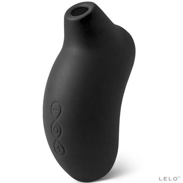 LELO Sona Svart - Lovebunny.se