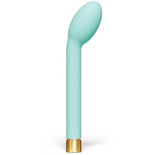 Love to Love O.M.G. G punktsvibrator Mint - Lovebunny.se