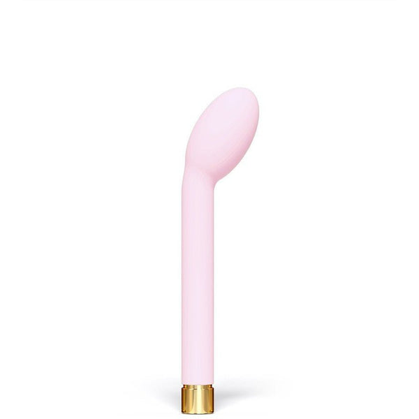 Love to Love O.M.G. G punktsvibrator Rosa - Lovebunny.se