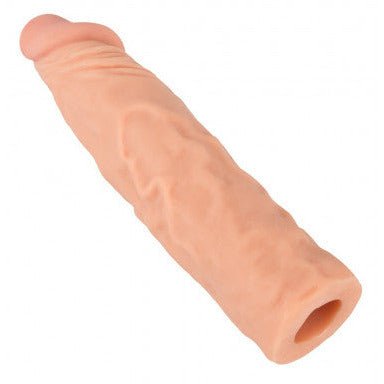 Nature Skin Extension Sleeve +3 cm - Lovebunny.se