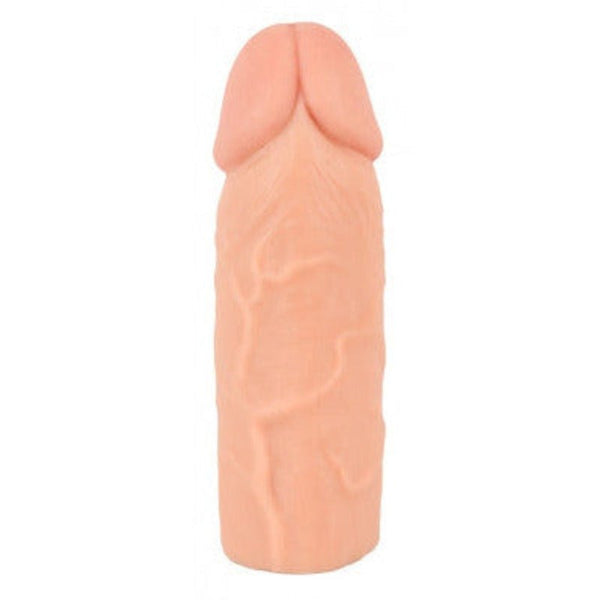 Nature Skin Extension Sleeve +4 cm - Lovebunny.se
