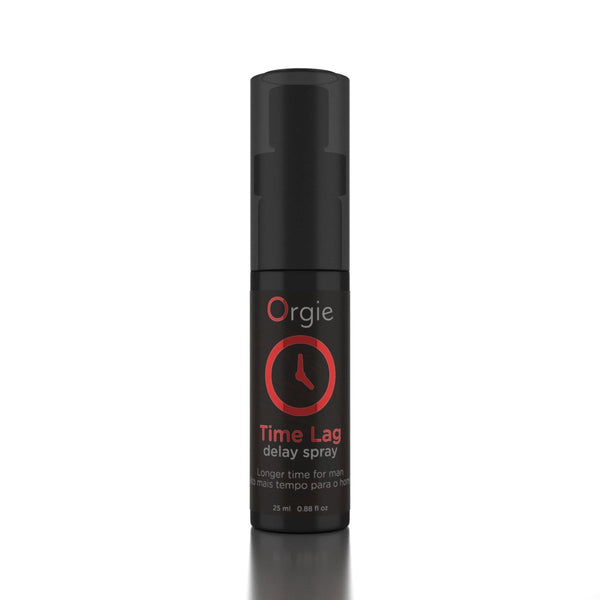 Orgie Time Lag Delay Spray - Lovebunny.se