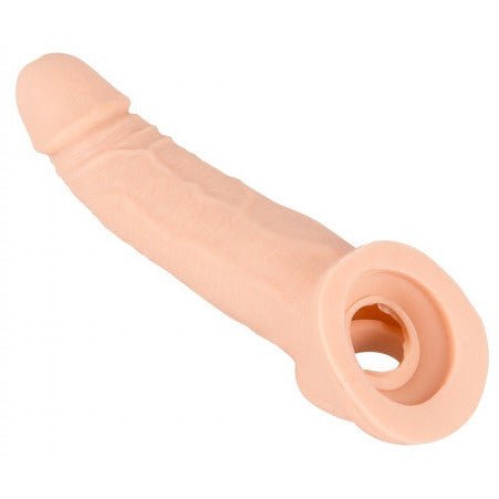 Penis Sleeve with Extension - Lovebunny.se