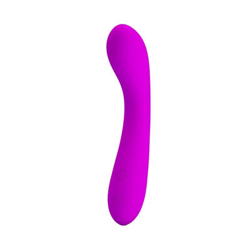 Pretty Love High Grade Vibrator Tony Lila - Lovebunny.se