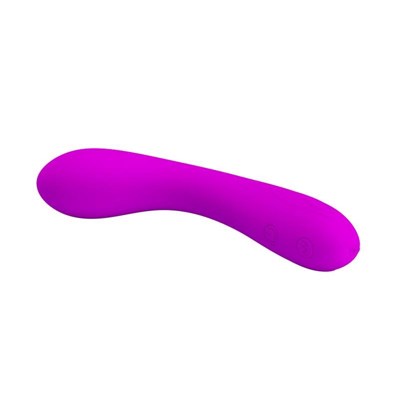 Pretty Love High Grade Vibrator Tony Lila - Lovebunny.se