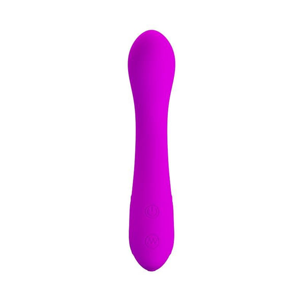 Pretty Love High Grade Vibrator Tony Lila - Lovebunny.se